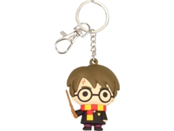 Llavero SD TOYS Harry Potter (6 cm)