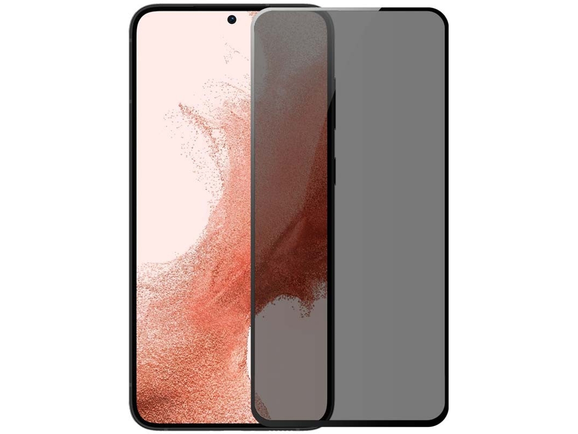 Protector de Pantalla Espião para Samsung OEM Vidrio Templado