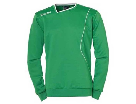 Sudadera de Hombre para Deporte ETNIES Dystopia Naranja (L)