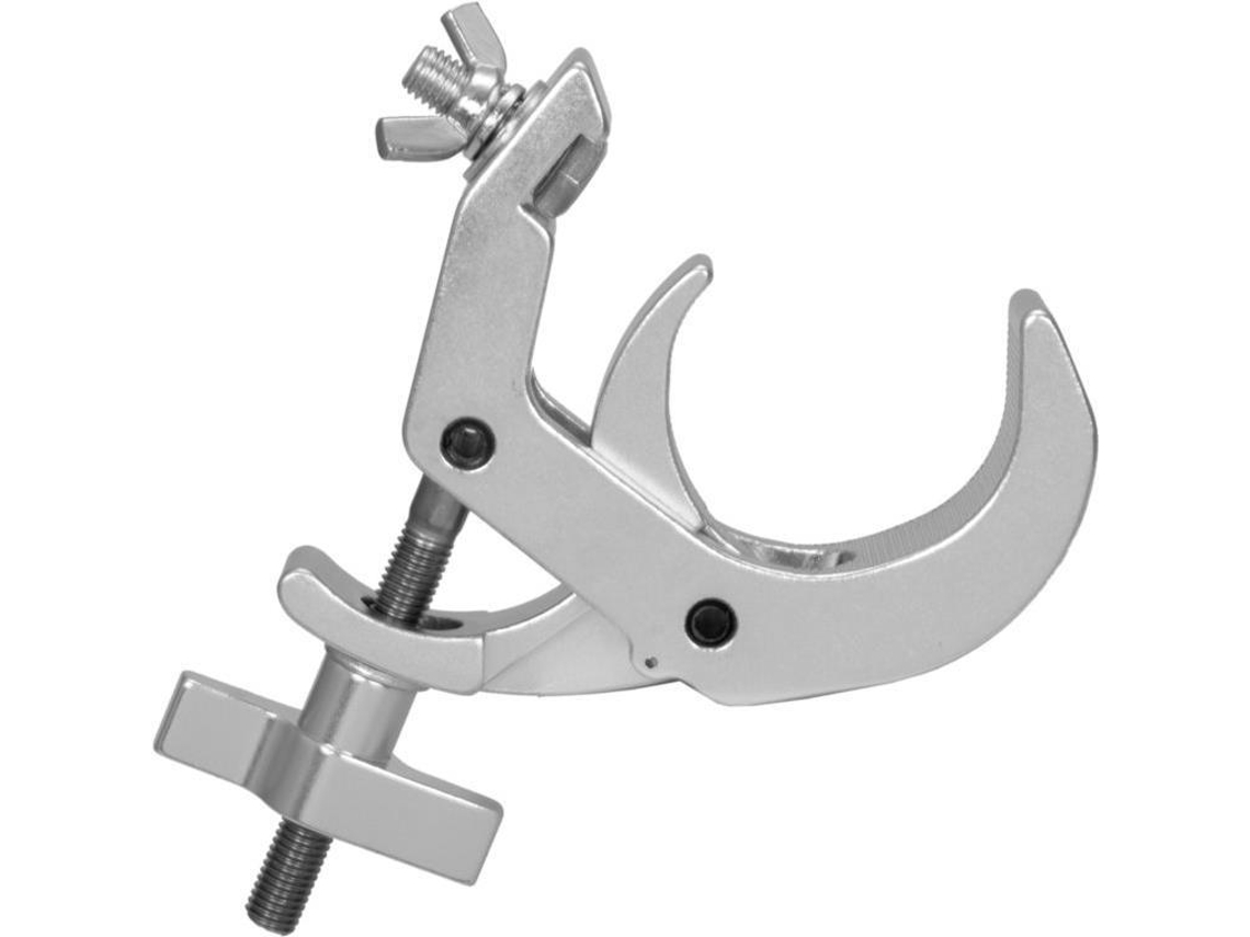 Th 5070a Quick Lock Haken Plata Eurolite (58000790)
