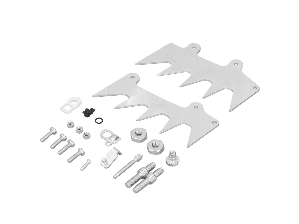 Kit de amortiguadores Primerox para motosierra Stihl MS660 MS460 1122 664 0508 (21 piezas)