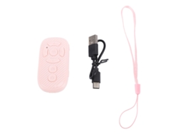 Control Remoto Bluetooth (control De Desplazamiento Y Cambio De Página)