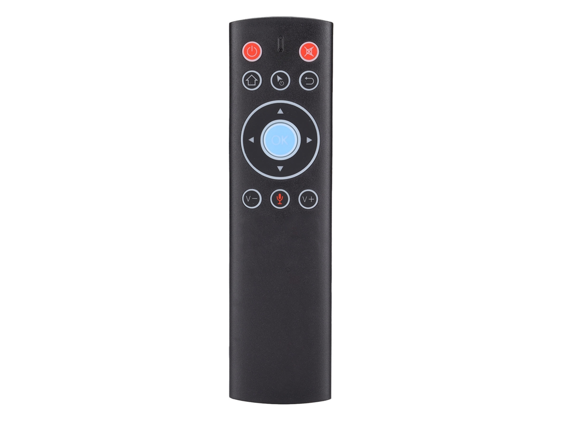 Controle Remoto Inteligente Sem Fio Portátil Para Eletrodomésticos E Dispositivos Multimídia