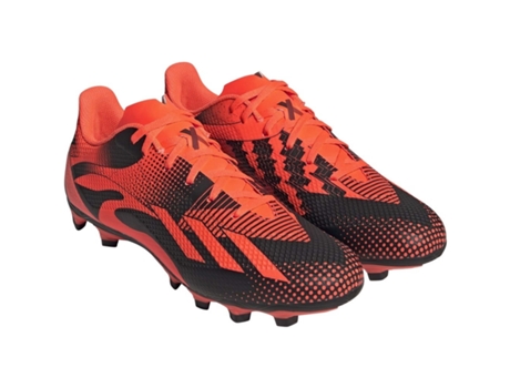 Botas de Hombre para Fútbol ADIDAS Performance Sportal Messi Azul (44)
