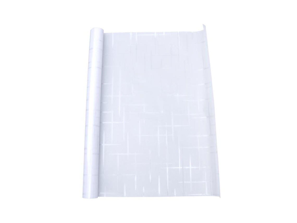 Etiqueta Engomada De La Ventana De Pvc Pet Para La Decoración Del Hogar