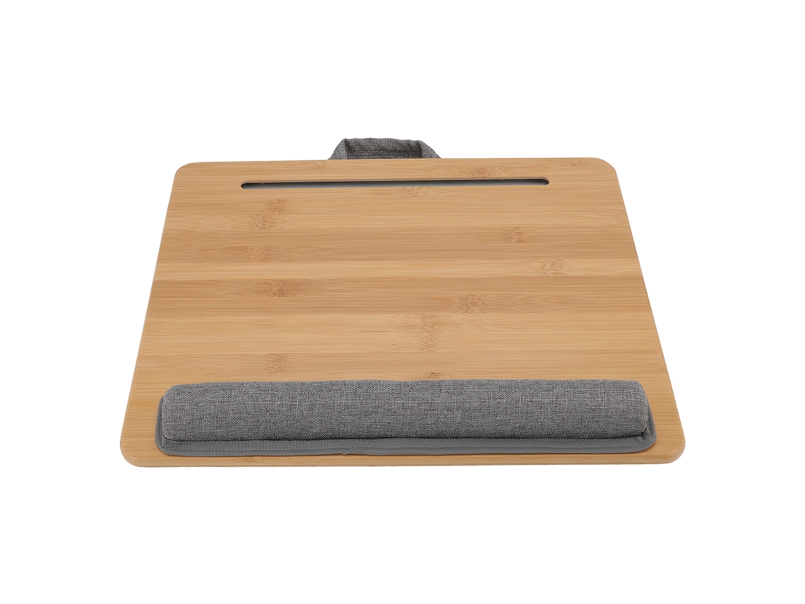 Mesa para portátil ideal para leer y escribir Worten