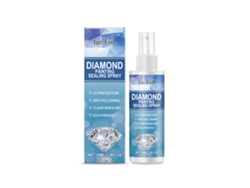Spray sellador para pintura de diamantes Worten