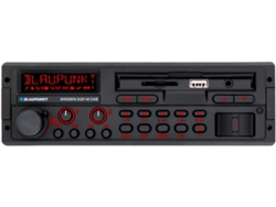 Autorradio BLAUPUNKT Bremen 1DIN DAB SQR 46 BT USB