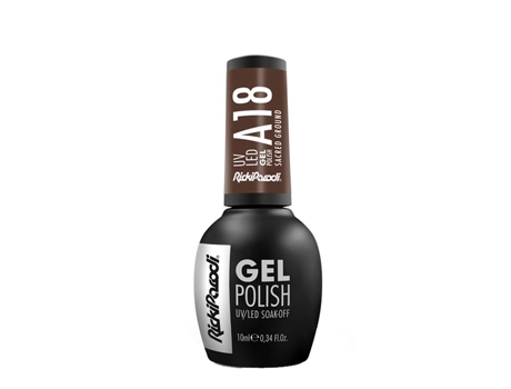 Esmalte en Gel RICKIPARODI A18 Sacred Ground (10.5 ml)