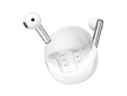 Alibuds Blanco Transparente Qcy
