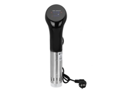 Olla de vacío profesional de 1000 W con calefacción mecánica resistente al agua (UE 220 V-240 V)