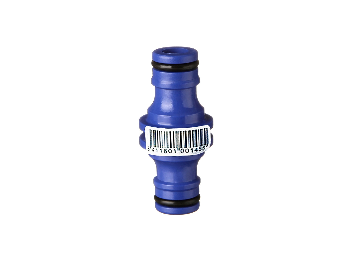 TATAY Top Line - Manguito Universal de Conexión Rápida para Mangueras Anti UV SRP