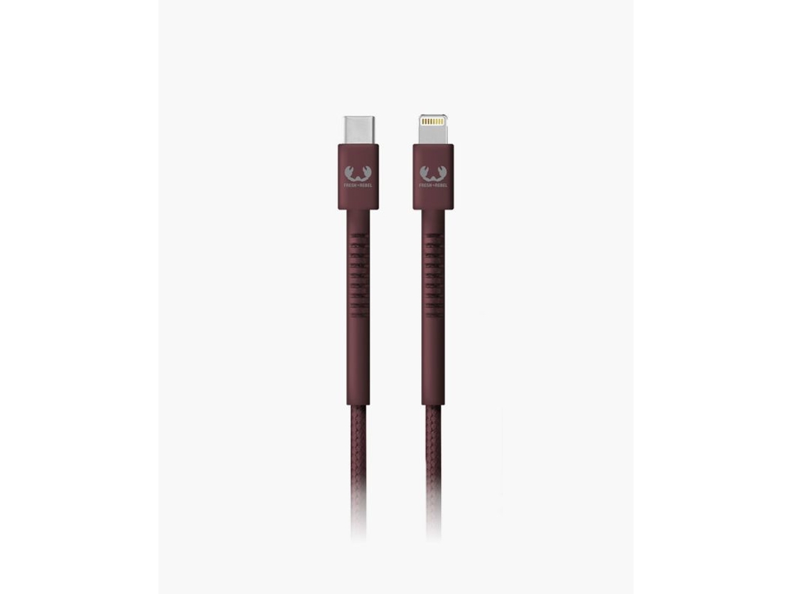 Cable Lightning FRESH 'N REBEL