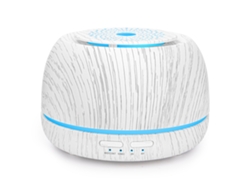 Difusor De Aroma VANJL 300 Ml Humidificador Recargable Usb