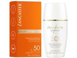 Protector Solar Facial Lancaster Sun Perfect 30 ml Spf 50