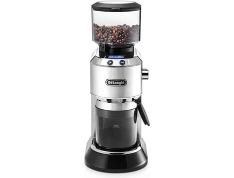 Molinillo de Café DELONGHI Dedica KG 521.M