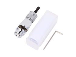 Pelacables Eléctrico De 2,5 Mm² - Herramienta Eficiente, Multifuncional Y Portátil Para Pelar Cables