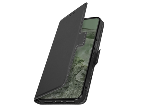 Funda Folio para Google Pixel 8 AVIZAR Piel Negro