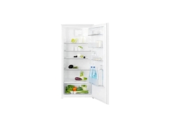Frigorífico integrable integrado 1 puerta 208l ERB3DE12S - ELECTROLUX