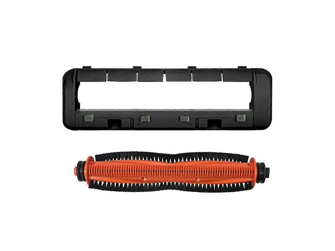 Anti- Main Brush For M40s / Ov31cn Vacuum Cleaner Parts Main Roller Brush With Main Brush Cover Kit