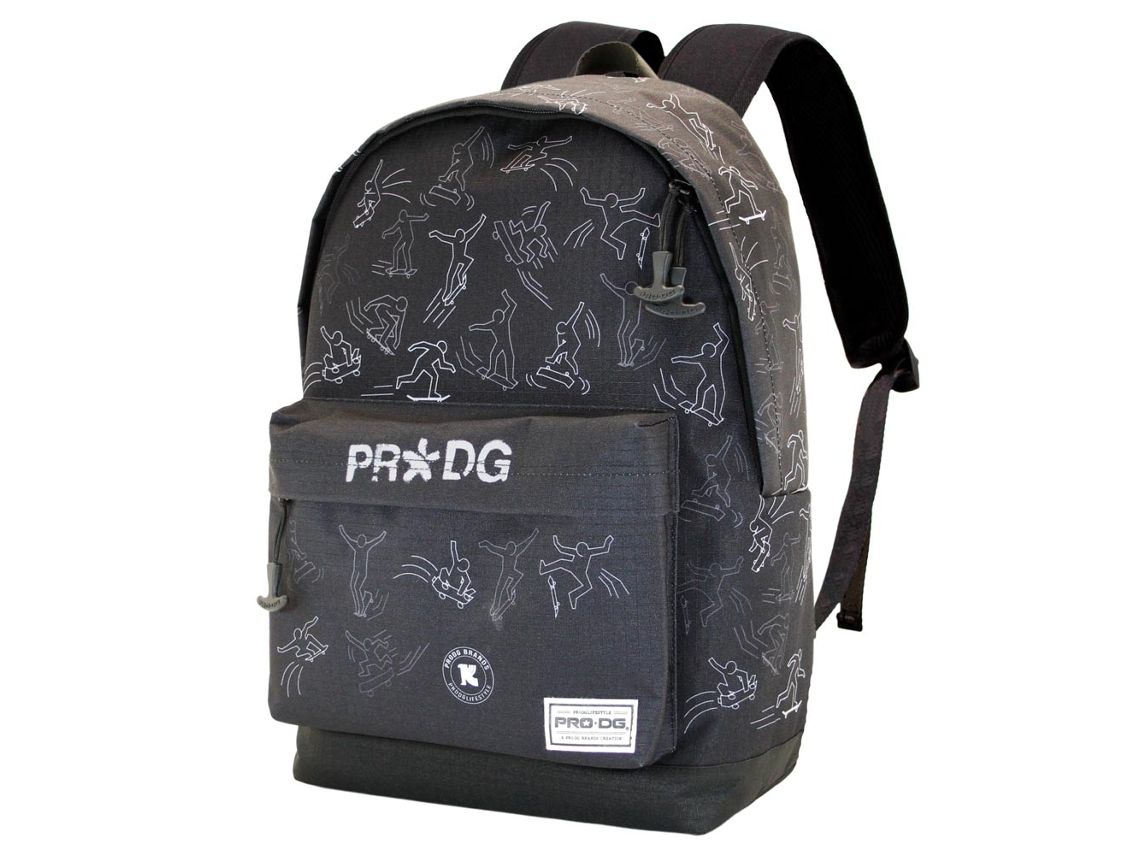 Mochila Tricks