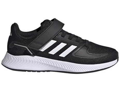Zapatillas Deportivas ADIDAS Runfalcon 20 Niños (Negro -Material Sintético -31)