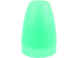 Juego Cilíndrico De 2 Para Lámparas De Mesita De Noche Y De Techo, Accesorio Decorativo De Interior, Adecuado Para