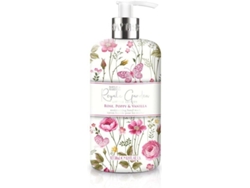 Jabón BAYLIS & HARDING Royale Garden Rose Poppy & Vanilla  (500ml)