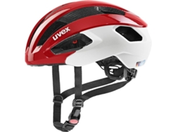 Casco de bicicleta de carretera UVEX Rise CC
