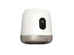 Quitapelusas portátil con pantalla LED y batería recargable. Rosewell
