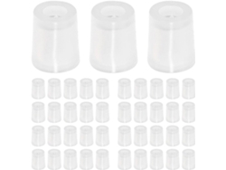 Adaptateurs De Pompe A Parfum En Plástico 400 Pcs – Embouts Transfert Pour Vaporisateur