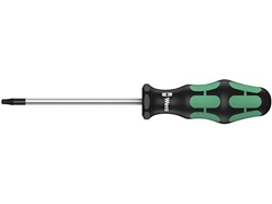 Destornillador INDOOSTRIAL Wera Torx Plus�Destornillador (20 IP x 100 mm)