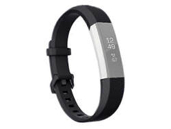 Correa de silicona para reloj inteligente Fitbit Alta, longitud aproximada de 23,8 cm, para bicicleta eléctrica.