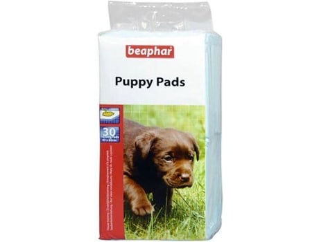 Pañales para Perros BEAPHAR 7 Unidades