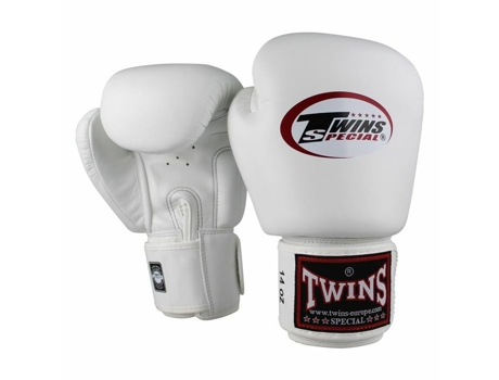 Guantes para Boxeo TWINS SPECIAL Hombre (16 - Multicolor)