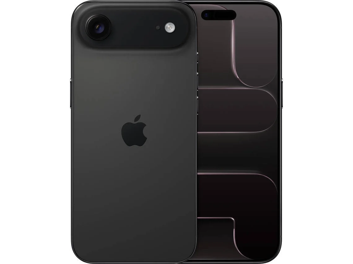 iPhone Air APPLE (6.5'' - 512 GB - Negro espacial)
