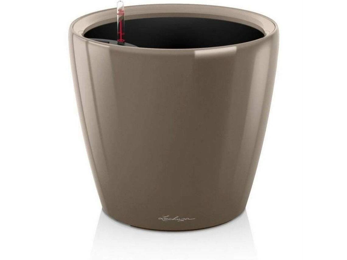 Maceta LECHUZA Marrón Ø 50 cm Plástico
