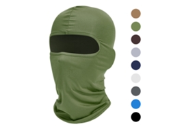 Gorra De Ciclismo Con Cubierta Facial Completa Bufanda Para Bicicleta Bandana Gorro Resistente Al Viento Accesorios De Cabeza Para Ciclismo