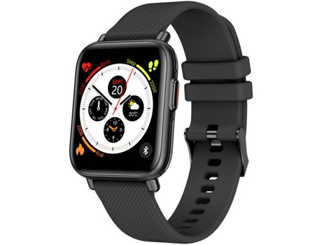 Smartwatch CHRONUS F71207W1 Negro