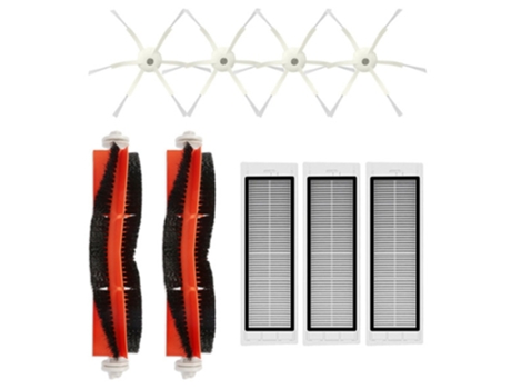 Accesorio Aspiradores XIAOMI cepillos filtros hepa 2 s50 s51 s6