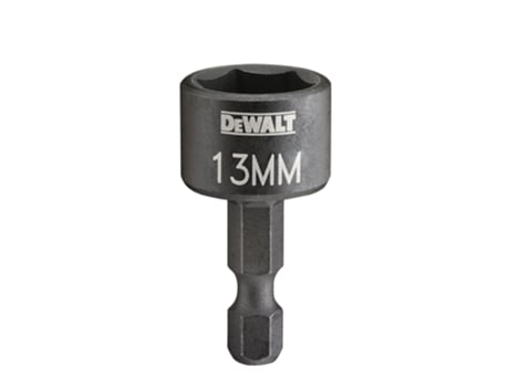 DEWALT DT7464-QZ - Soporte hexagonal - 35 mm