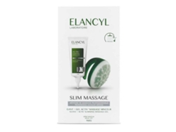 Gel de Masaje ELANCYL Activ Anticelulitico con Guante (200 ml)
