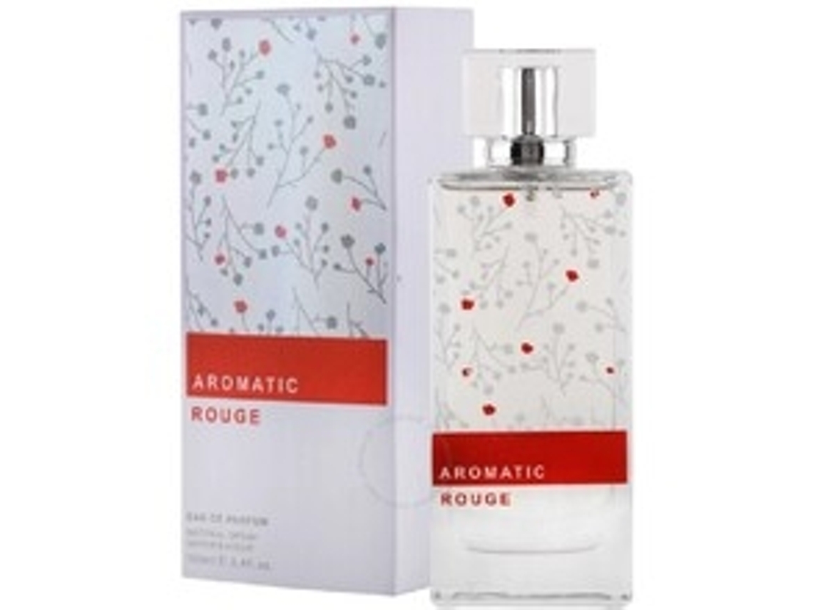 MAISON ALHAMBRA - Aromatic Rouge EDP 100ml