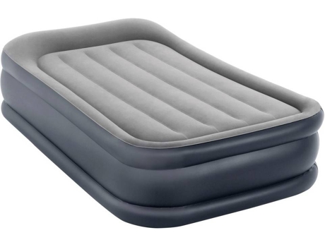 Intex 64132 Hinchable durabeam standard deluxe pillow 99 191 42 cm 99x191x42