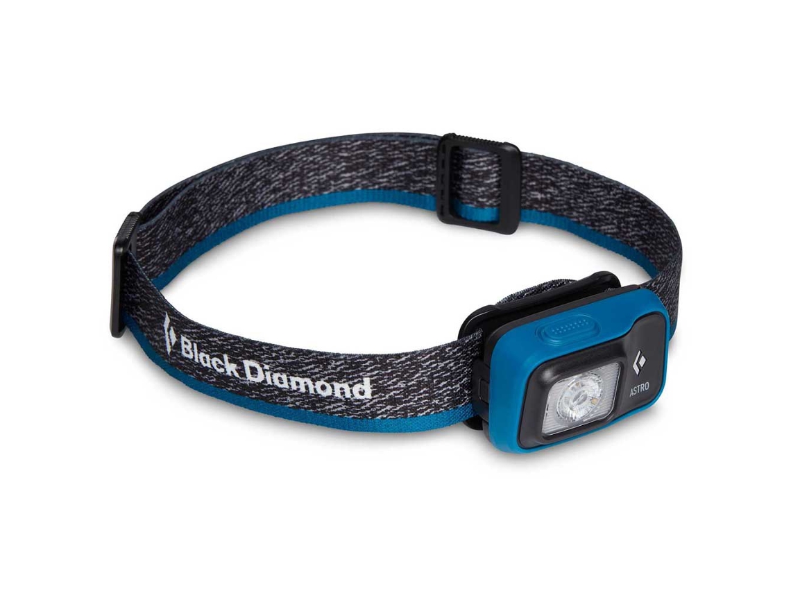 Luz Frontal Corrida BLACK DIAMOND astro