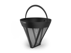 Filtro Permanente para Cafetera Filtro de Recambio Tamaño 4 Nr XAVAX
