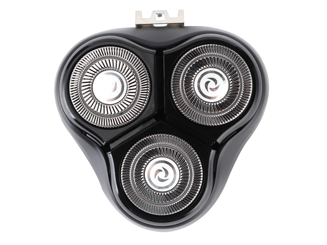 Cabezal De Repuesto Para Afeitadora Eléctrica. Accesorio De Protección Para Afeitado Masculino. Regalo Ideal.