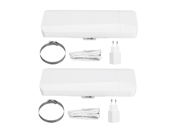 Adaptador Ethernet LAXISCREED 5,8g Starlink Ponte