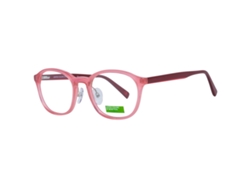 Montura de Gafas Mujer Benetton BEO1028 49283