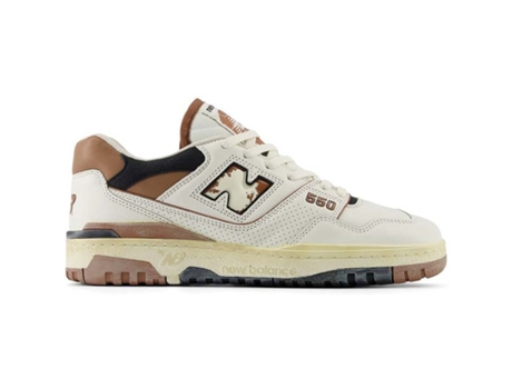 Zapatillas Premium, Vintage de Hombre NEW BALANCE Multicolor (45.5)